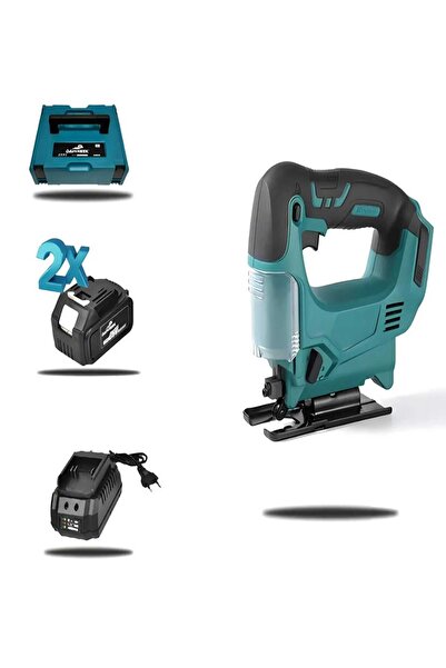 Dawreek Şarjlı Dekupaj Mk