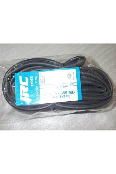 SARİSSA BİSİKLET 16 X 1.75 X 2.125 İRC Anlaş İç Lastik 2021 Yerli Üretim Lastik