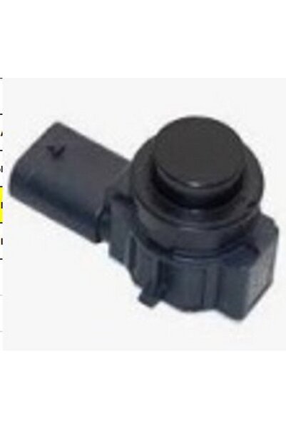 TAMDA ARADIĞIM PARK SENSORU ARKA DOBLO IV - EGEA - FIAT 500L FIORINO 15>