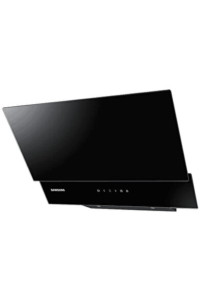 Samsung NK24N7060VB/TR Ankastre Davlumbaz Siyah