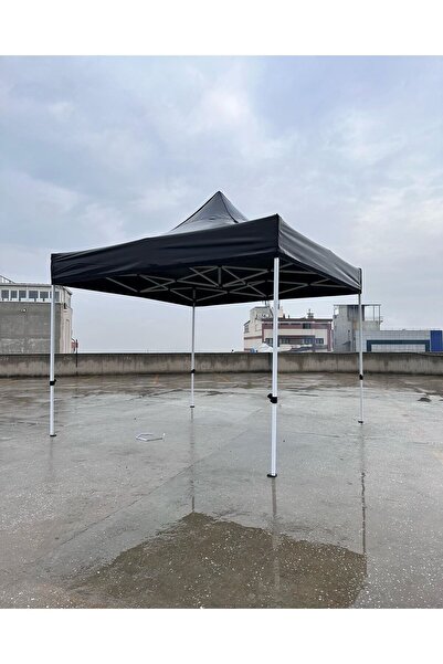 SEVİLBRANDA 3X3 KATLANABİLİR KIŞ BAHÇESİ