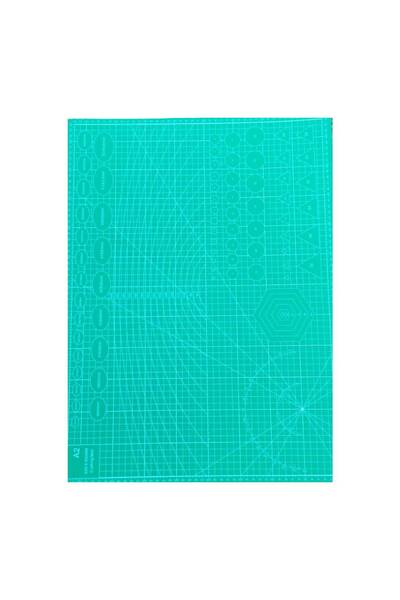 CANARY KESİM MATI PANOSU (CUTTER MAT A2 )