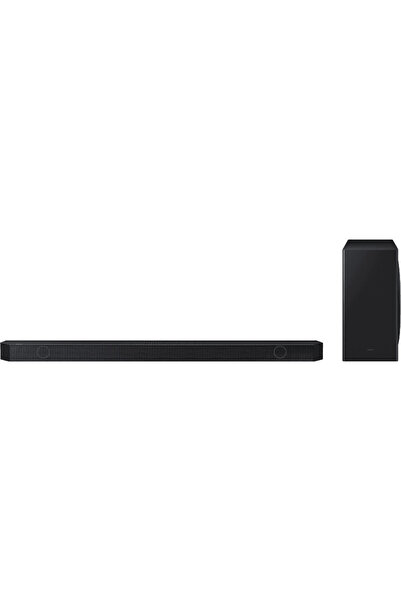 Samsung HW-Q800C Q Serisi Soundbar Siyah