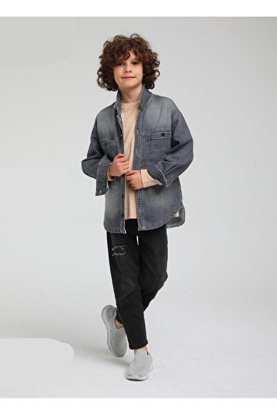 Jack Lions ERKEK KOT GÖMLEK 23KESC23143