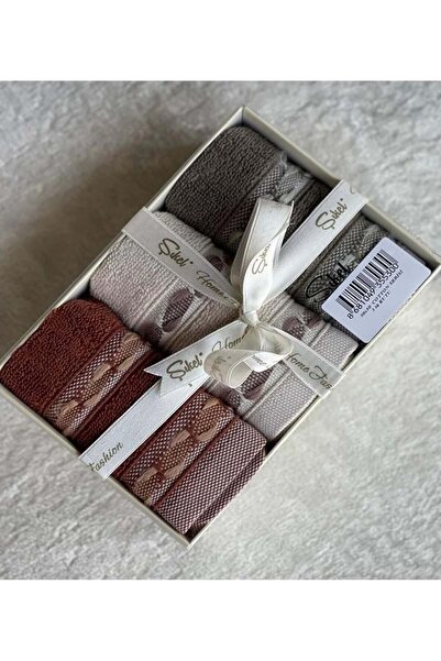 Şıkel 3'l mutfak havlusu organik pamuk