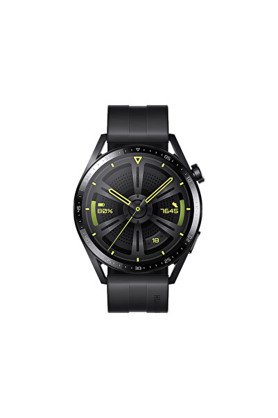 Huawei Watch GT 3 46mm Active Edition Akıllı Saat