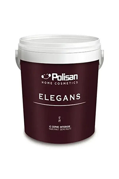 Polisan ELEGANS YARIMAT KADİFE BEJ