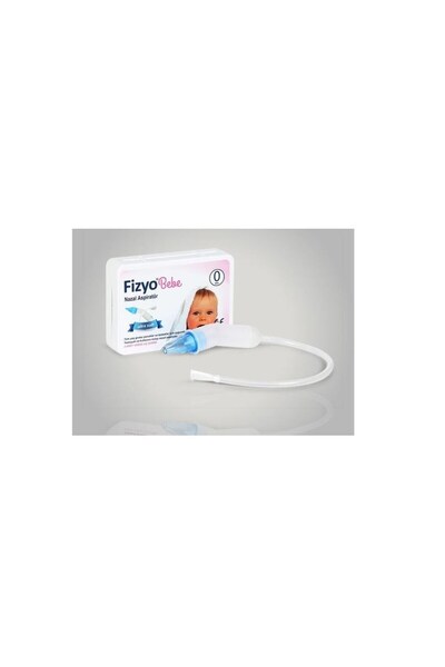 Nazal Aspiratör Ultra Soft 8699241771729