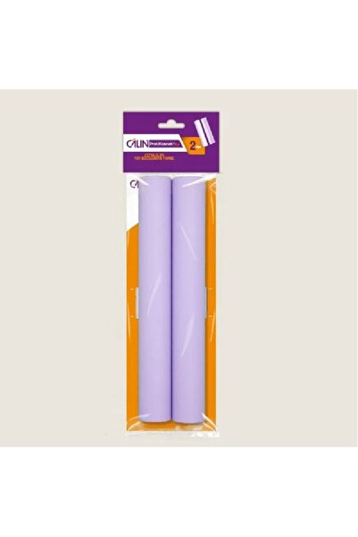 punch passion مشابك احتياطية لبكرة التطريز CÂLIN 2 قطعة / ليلى (للحواف 20 سم)