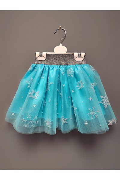 Çello mello ELSA SILVERY SKIRT