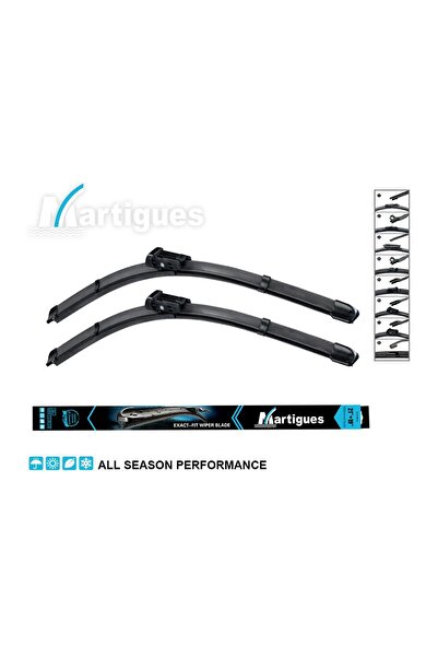 MARTIGUES OPEL ASTRA J KASA SİLECEK SÜPÜRGESİ