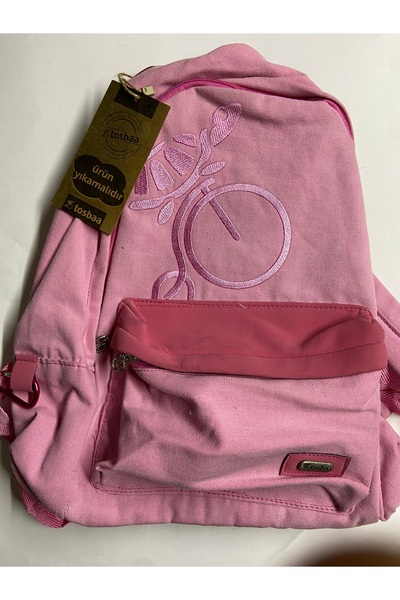 Tosbaa SIRT ÇANTASI