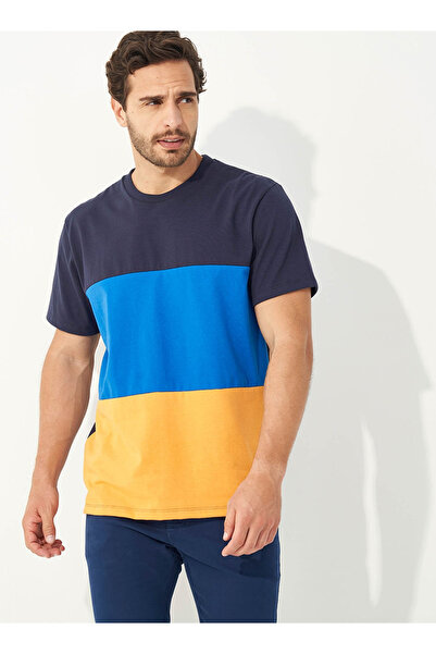 trendgar Tricou supradimensionat unisex în 3 culori