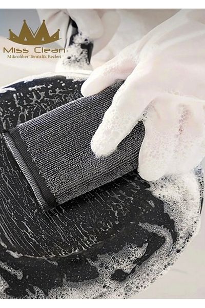 Win Win Magic stainless wire dish sponge