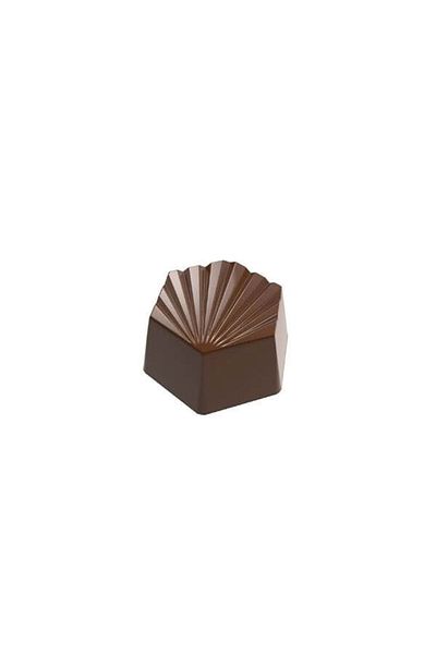 Greyas Polycarbonate Chocolate Mold Cm 3812