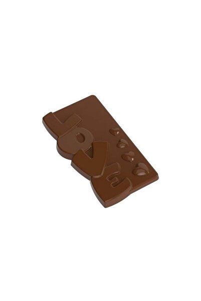 Greyas Polycarbonate Chocolate Mold Cm 3837