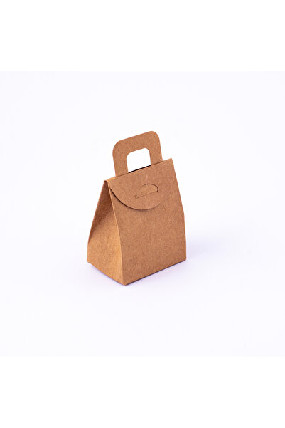 radomin Nikah Şekeri Kutusu / Çanta Şeklinde