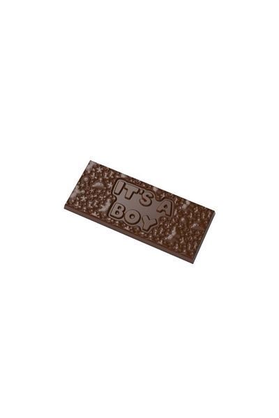 Greyas Polycarbonate Chocolate Mold Cm3755