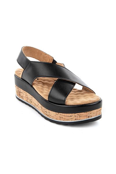 Muya What Anatomical Sole Women's Sandals