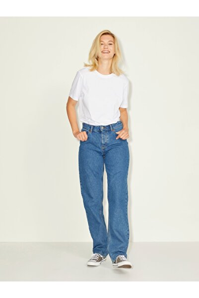 JJXX Rahat Kesim Kot Pantolon 12203730