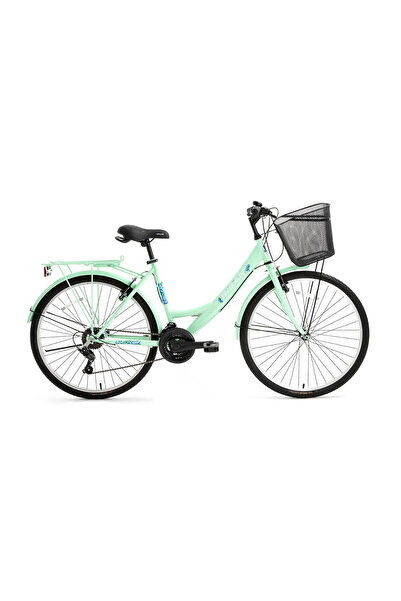 Bisan BİSAN LOTUS 24 JANT KIZ ÇOCUK BİSİKLETİ (kutuda-demonte)