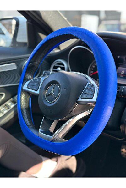 Genel Markalar Silikon Direksiyon Kılıfı