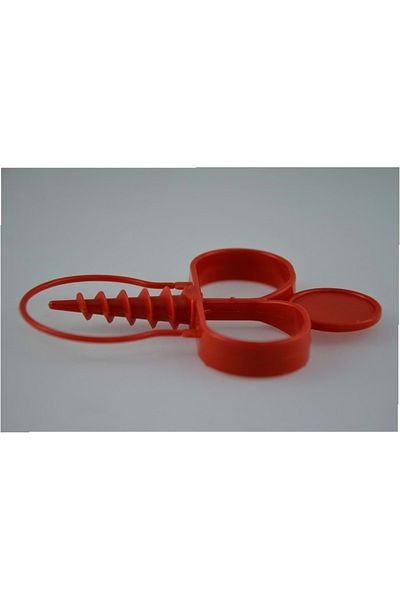 Jenisa Disposable Promotional Corkscrew 3000 Pieces