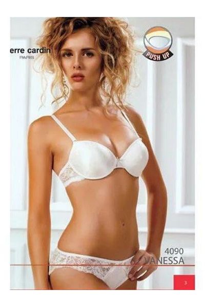 Pierre Cardin βανέσα 4090