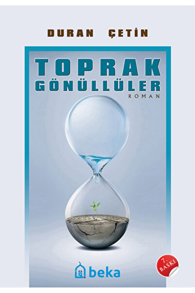 Beka Yayınları Toprak Gönüllüler