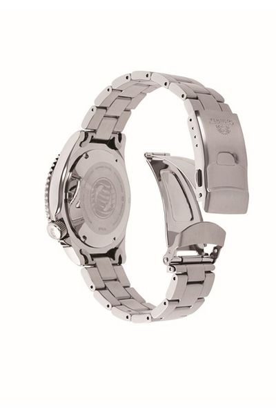 Orient Men's Kamasu Wristwatch - Ra-Aa0811E19B