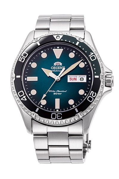 Orient Men's Kamasu Wristwatch - Ra-Aa0811E19B