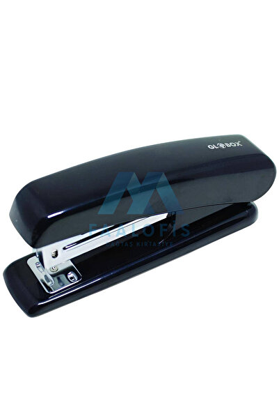 Dağtaş Kırtasiye جلوبوكس 24/6 دباسة سوداء