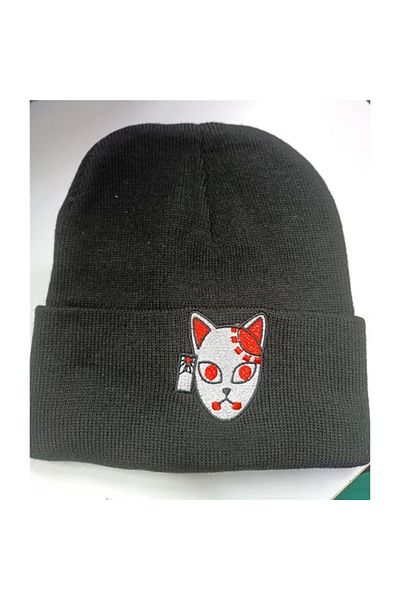 GALAXYBUTIQUE Anime Demon Slayer Beret