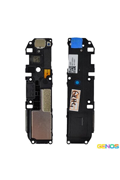 Genos Xiaomi Redmi Note 9 Uyumlu Buzzer (Dış Ses Hoperlörü) (SN806061)