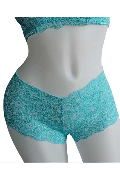 PATRON Padded Lace Set