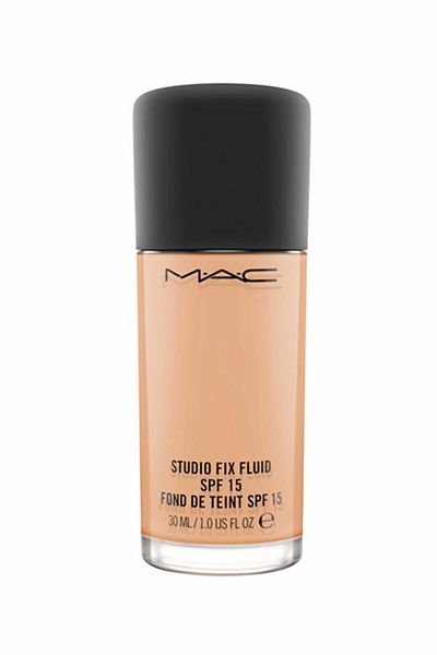 M.A.C PERFECT SKIN-NW30 FOUNDATION - STUDIO FIX FLUID SPF 15 FOUNDATION 30 ML PSSN1031