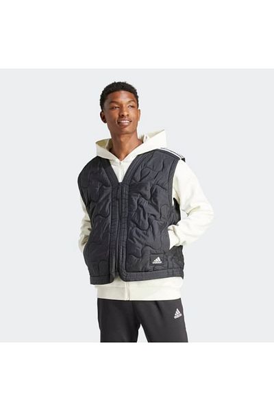 adidas Hanorac ADIDAS pentru barbati M FI BOS FZ - IR9173