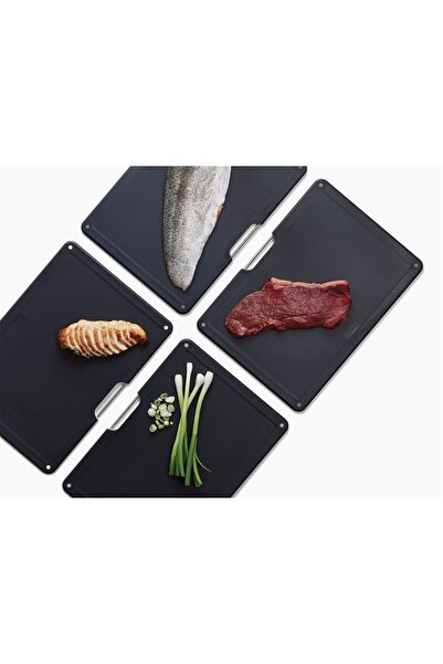 Joseph Joseph JOSEPH&JOSEPH CUTTING BOARD 4 PIECE 60172