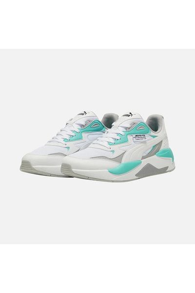 Puma 307136   Puma MAPF1 Mercedes X-Ray Speed 12 Casual Παπούτσια