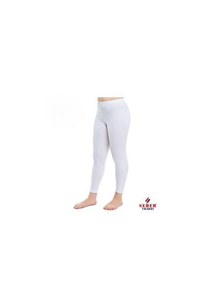 Seher Yıldız Seher 0100 - Jambiere drepte lungi
