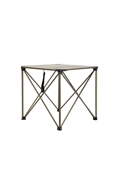 CAMPOUT Alüminyum Katlanır Kamp Masası