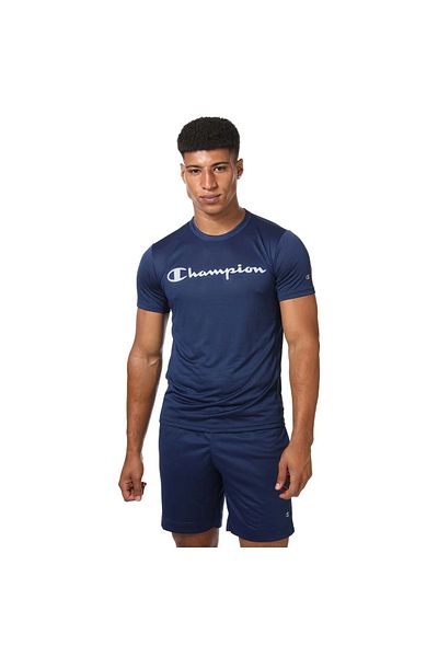 Champion Men s T Shirts Athletic Style with a Modern Twist