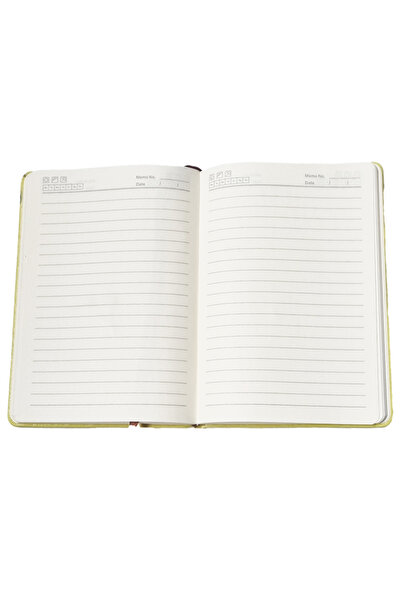 Modellino غطاء ناعم للمذكرات والهدايا التذكارية غطاء مرن ناعم الملمس صور A5 مخطط 80Y