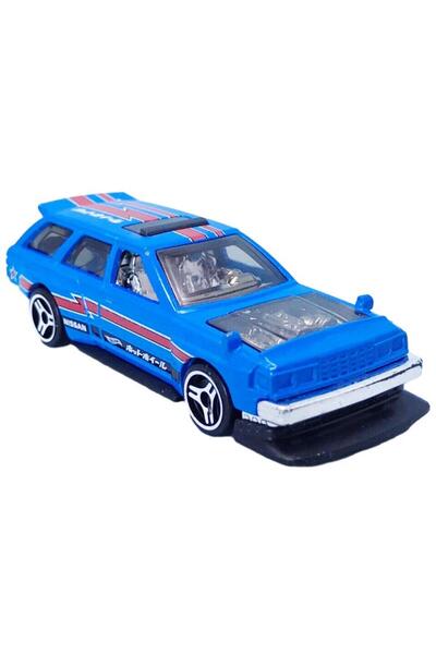 HOT WHEELS Tekli Arabalar NISSAN MAXIMA DRIFT CAR HKK65
