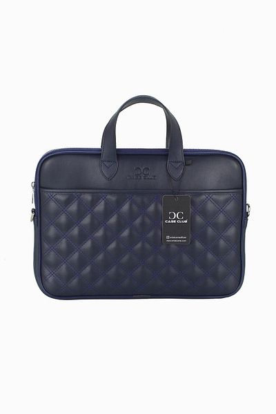 Case Club حقيبة كمبيوتر محمول Macbook-Notebook Air Pro مقاس 13.3 بوصة و14 بوصة رفيعة ورفيعة مقاومة للماء