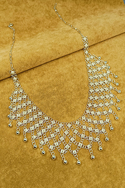 Güzel Gümüşçülük 925 Ayar Gümüş Mardin Midyat Telkari El İşi Kişniş Akıtma Mo...