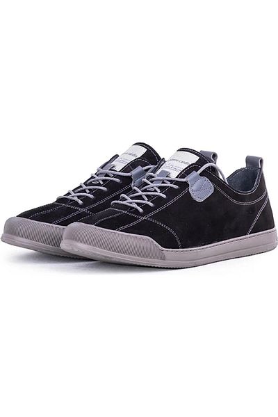 Pierre Cardin PC 191200 Ανδρικά δερμάτινα παπούτσια casual