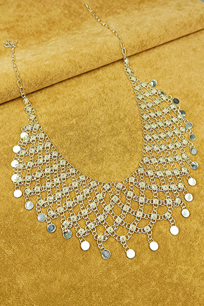 Güzel Gümüşçülük 925 Ayar Gümüş Mardin Midyat Telkari El İşi Kişniş Akıtma Mo...