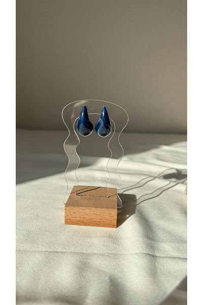Ebru Atelier Drop Earrings