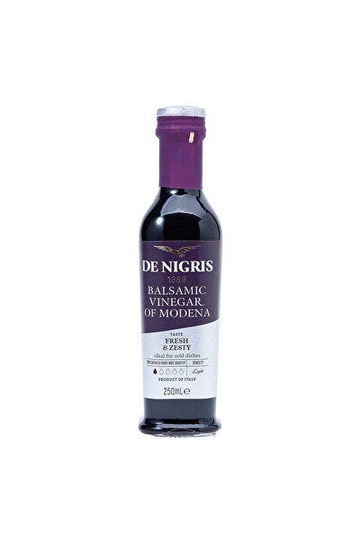 De Nigris Balzamik Sirke 250 Ml